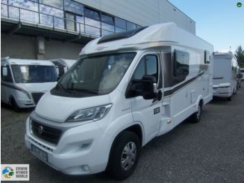 Carado T 337 vollaut. SAT/Navi/RFK  - Camper Van