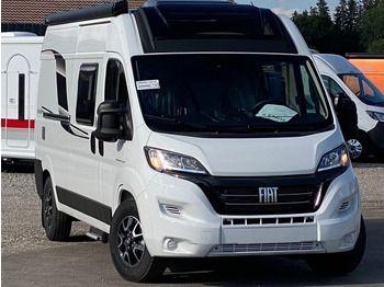 Camper Van  Hobby Vantana De Luxe K60 FT *Markise*Navi*RFK*KLIMA