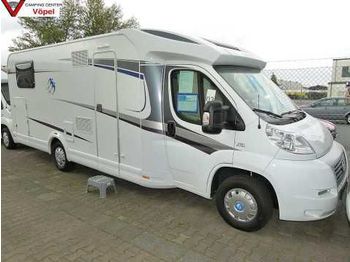 KNAUS Sky Ti 700 MEG - Camper Van