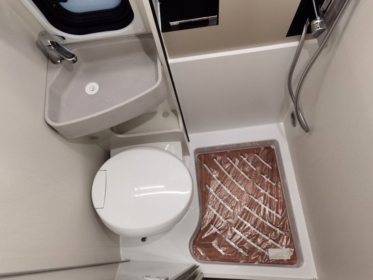 Camper Van Karmann DAVIS 620 LIFESTYLE/-MODELL 2026- / EINZELBETTEN