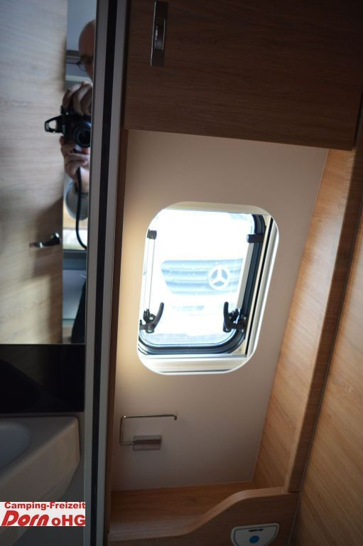 Camper Van Knaus BOXDRIVE 600 XL Frontantrieb Knaus BoxDrive 600 XL Frontantrieb