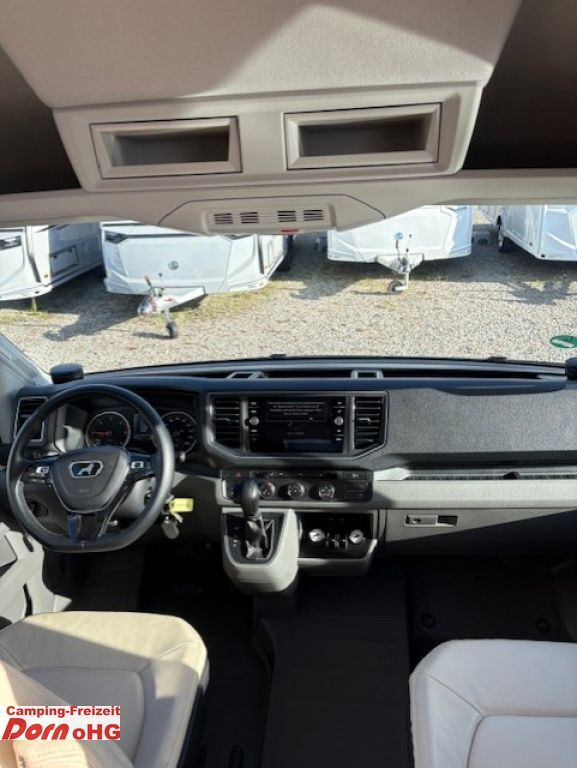 Camper Van Knaus BOXDRIVE 680 ME Viel Ausstattung Knaus BoxDrive 680 ME 177PS/Automatik