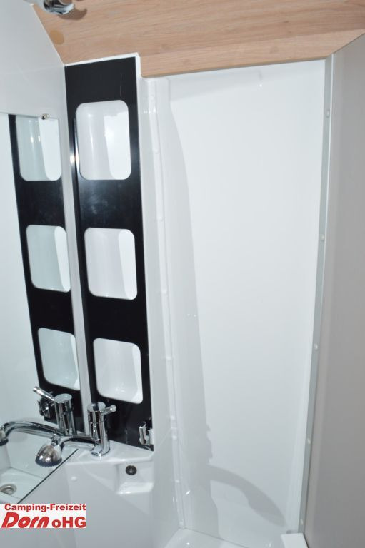 Camper Van Knaus BOXDRIVE 680 ME Viel Ausstattung Knaus BoxDrive 680 ME 177PS/Automatik