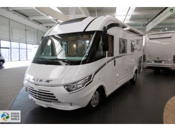 Laika Ecovip 690 Preisupdate  - Camper Van