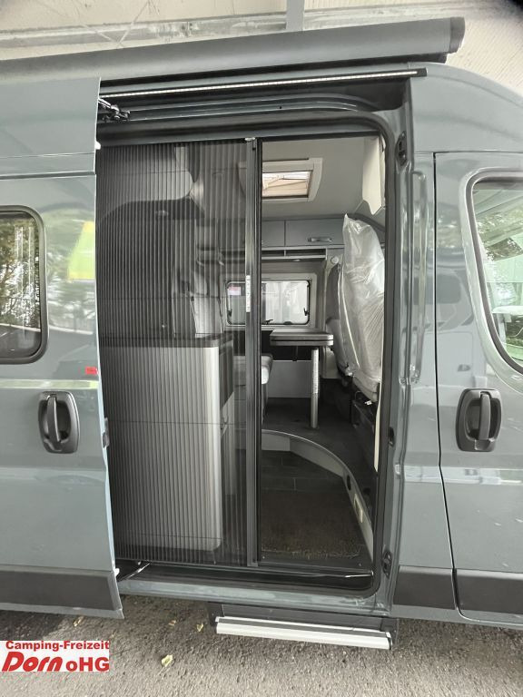 Camper Van Weinsberg CaraTour 600 MQ Automatik/Abstandstempomat Weinsberg CaraTour 600 MQ Automatik/Abstandstempomat