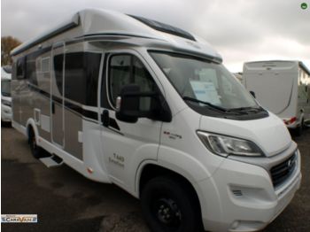 Camper Van Carado T 449 SAT-TV, Markise, Fahrradträger: das Bild 1