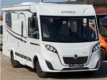 Etrusco I 6900 SB, Dachklima, Solar, SAT, TV  - Integriertes Wohnmobil: das Bild 1