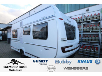 Wohnwagen Fendt Bianco Selection 465 SFB Modell 2024: das Bild 3