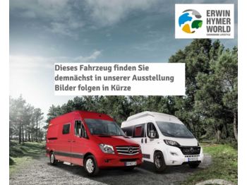 Wohnwagen HYMER / ERIBA / HYMERCAR Eriba Touring 60 EDITION Troll 542 Markise: das Bild 1