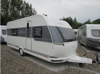Caravan Hobby Excellent 540 WLU Heckbad # mit Mover + Vorzelt from Germany  leasing at Truck1 USA, ID