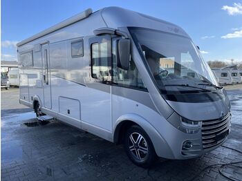 Carthago liner-for-two I 53 Fiat Vollausstattung  - Integriertes Wohnmobil