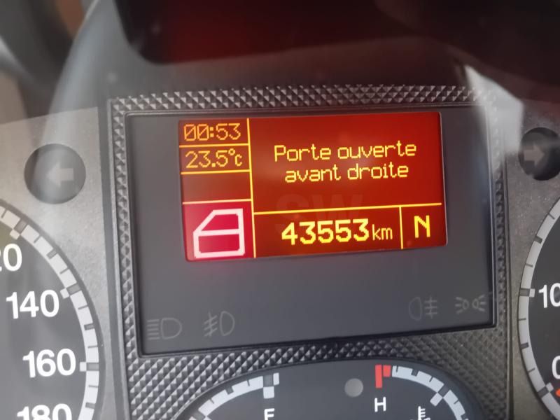 Integriertes Wohnmobil Rapido design edition