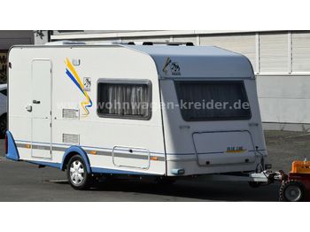 Knaus Blue Line 400 mit Mover und Solar Wohnwagen kaufen in Deutschland -  Truck1 Deutschland