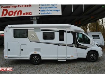 Camper Van Knaus Sky Ti 650 MEG Platinum Selection Mehrausstattun: das Bild 1