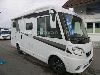 Camper Van Knaus Van I 550 MD Platinum Selection 2021: das Bild 1