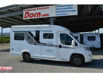 Camper Van Knaus Van TI 550 MF VANSATION Kompakter Van: das Bild 1