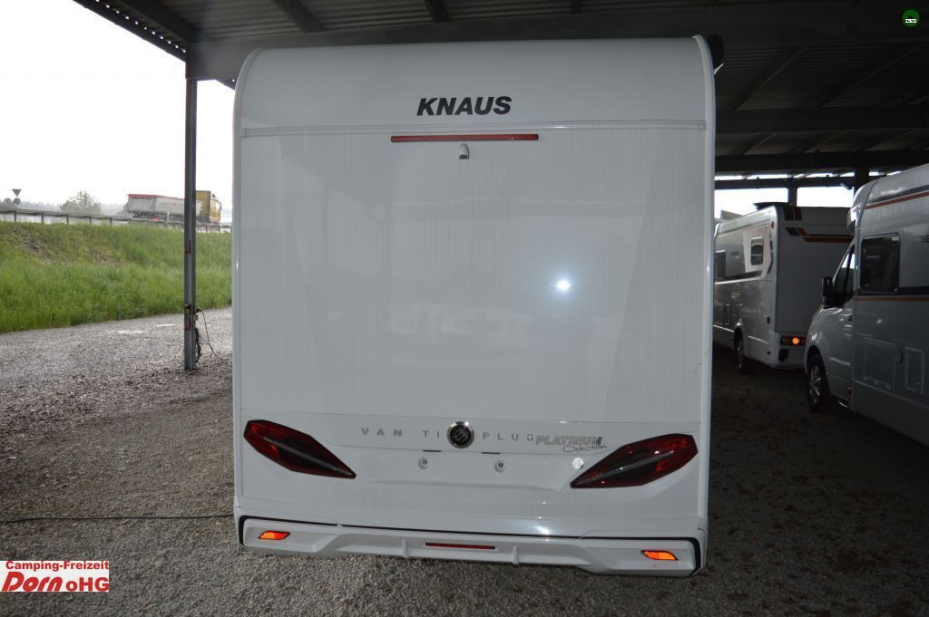 Leasing Angebot für Knaus Van TI Plus 700 LF Platinum Selection Allradantr  Knaus Van TI Plus 700 LF Platinum Selection Allradantr: das Bild 5
