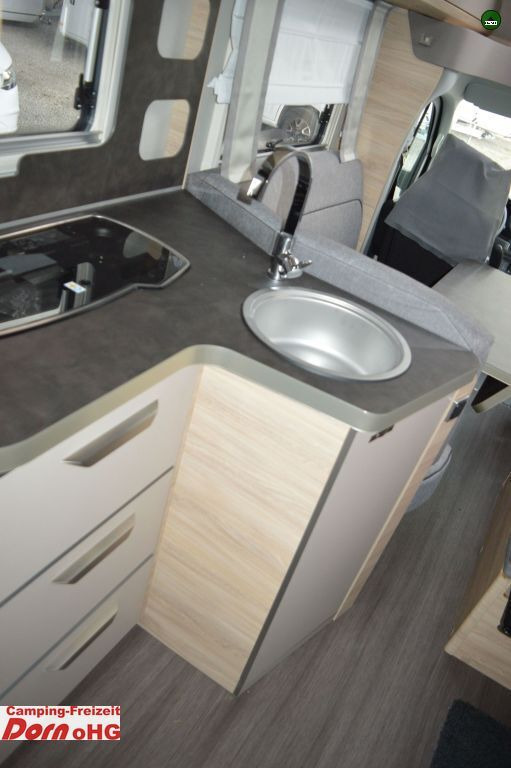 Leasing Angebot für Knaus Van TI Plus 700 LF Platinum Selection Allradantr  Knaus Van TI Plus 700 LF Platinum Selection Allradantr: das Bild 30