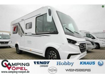 Integriertes Wohnmobil Knaus Van i 550 MF Modell 2022: das Bild 1