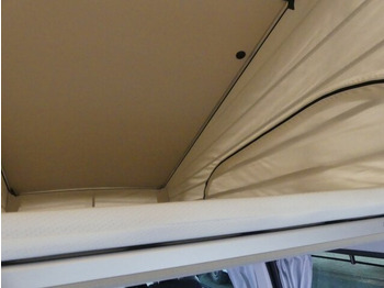 Camper Van MERCEDES-BENZ Vito Marco Polo 250d Activity Edition,2xTür,LED: das Bild 4