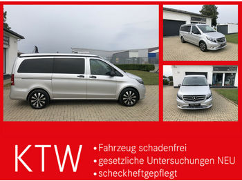 Camper Van Mercedes-Benz Vito Marco Polo 220d Activity Edition,EU6D Temp: das Bild 1