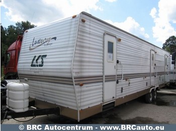 Camper Van Reckreation LLC 37 SC: das Bild 1