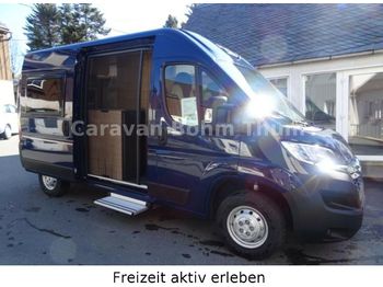 Camper Van Roadcar R 540 * Mod 2020 * Euro 6d temp * Sofort: das Bild 1