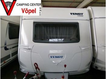 Camper Van Saphir 495 TFK
: das Bild 1
