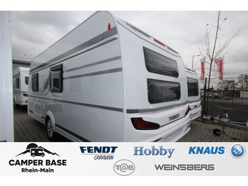 Wohnwagen Tabbert Rossini 520 DM 2,3 Finest Edition Modell 2023: das Bild 4