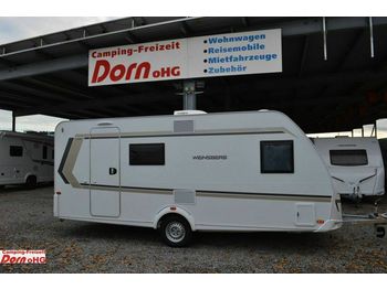 Wohnwagen Weinsberg CaraOne 500 FDK-Dachklima Mit Mehrausstattung: das Bild 1