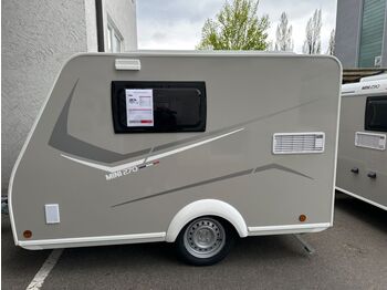 Trigano Mini Freestyle 270  - Wohnwagen