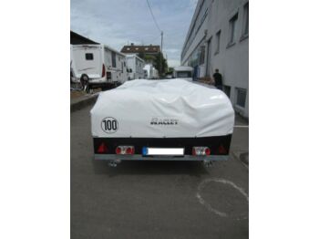 Trigano Zambesi Raclet Panama Up  - Wohnwagen