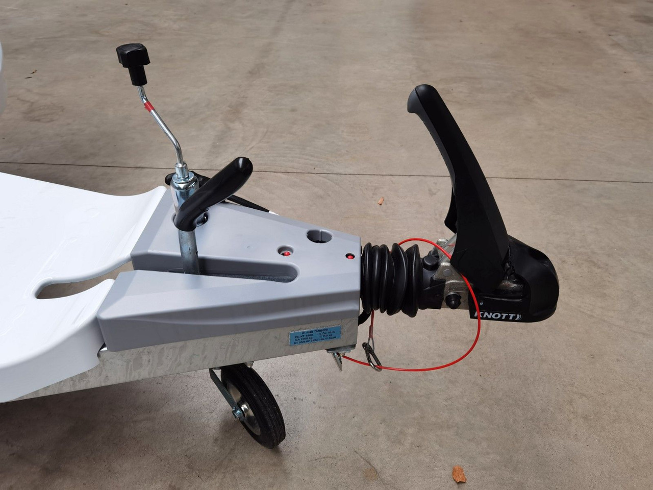 Wohnwagen Weinsberg CARAONE 420 QD / - 2026 -/ ADVANCE & SMART PAKET