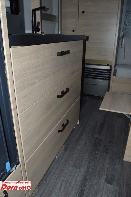 Wohnwagen Weinsberg CaraOne 420 QD Auflastung 1350 kg