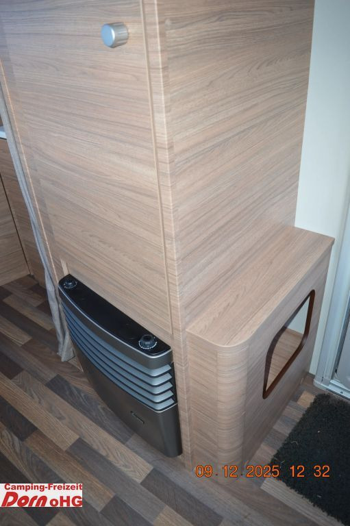 Wohnwagen Weinsberg CaraOne 450 FU Dachklima/Markise