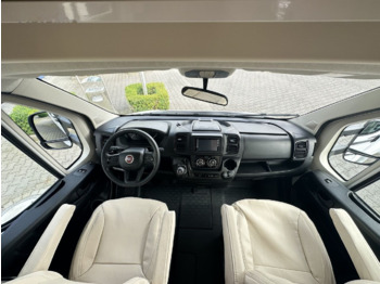 XGO Dynamic 35G, Peugeot Boxer 140HP, 6 seats (2024, in stock) - Alkoven Wohnmobil: das Bild 4