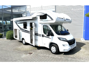 XGO Dynamic 35G, Peugeot Boxer 140HP, 6 seats (2024, in stock) - Alkoven Wohnmobil: das Bild 3