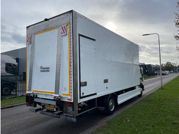 Volvo FL verhuiswagen 2019 only 133.000 km - Koffer LKW: das Bild 4