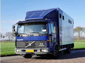 Volvo FL 608.180 manual nl-truck - Koffer LKW: das Bild 1