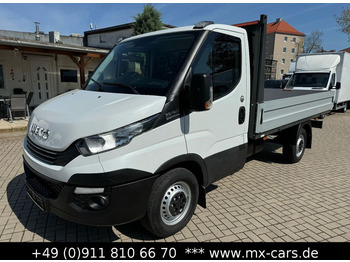 Iveco Daily 35S16 2.3 L. Pritsche NEU HI-MATIC NAVI  - Pritschenwagen: das Bild 1