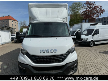 Iveco Daily 35s14 Möbel Koffer Maxi 4,34 m 22 m³ Klima  - Koffer Transporter: das Bild 2