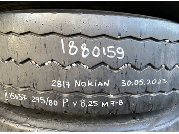 Nokian  - Reifen: das Bild 1