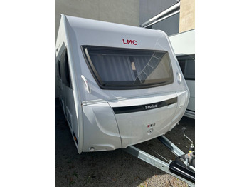 LMC Sassino 390 K  - Wohnwagen: das Bild 1