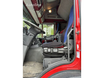 IVECO AT440S40 TX/P Cursor 10 Manual Gear Box, Euro 3 - Sattelzugmaschine: das Bild 4