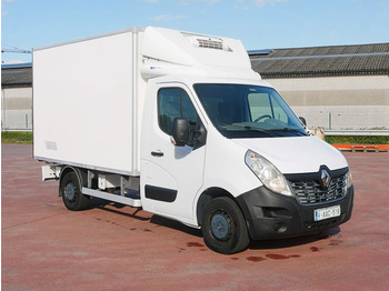 Renault MASTER KUHLKOFFER THERMOKING C250  - Kühltransporter: das Bild 2