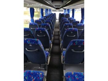 IVECO MARCO POLO - Reisebus: das Bild 2