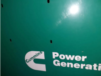 Agregat Prądotwórczy Generator 1000 kw 1250 kva 1 MW MEGAWAT Agregat Prądotwórczy Generator 1000 kw 1250 kva 1 MW MEGAWAT 53 godz - Stromgenerator: das Bild 3