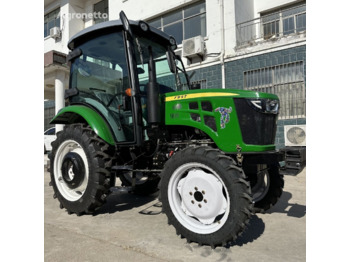 OVA 904-N, 90HP, 4X4 - Traktor: das Bild 2