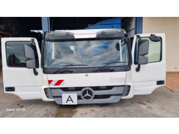 Ersatzteile für MERCEDES-BENZ in Griechenland kaufen - Truck1 Deutschland