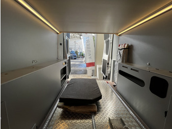 Weinsberg CaraBus 630 MEG Edition Italia Outlaw - Camper Van: das Bild 3